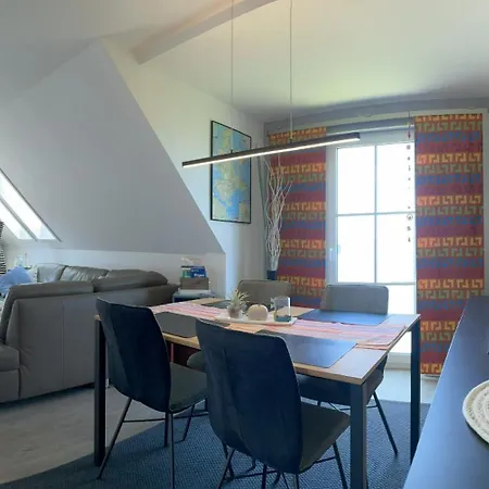 Appartamento Boddenblick In *