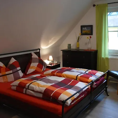 Boddenblick In Appartamento